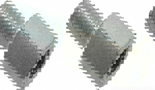 Stand-Off Hex Dr Zinc