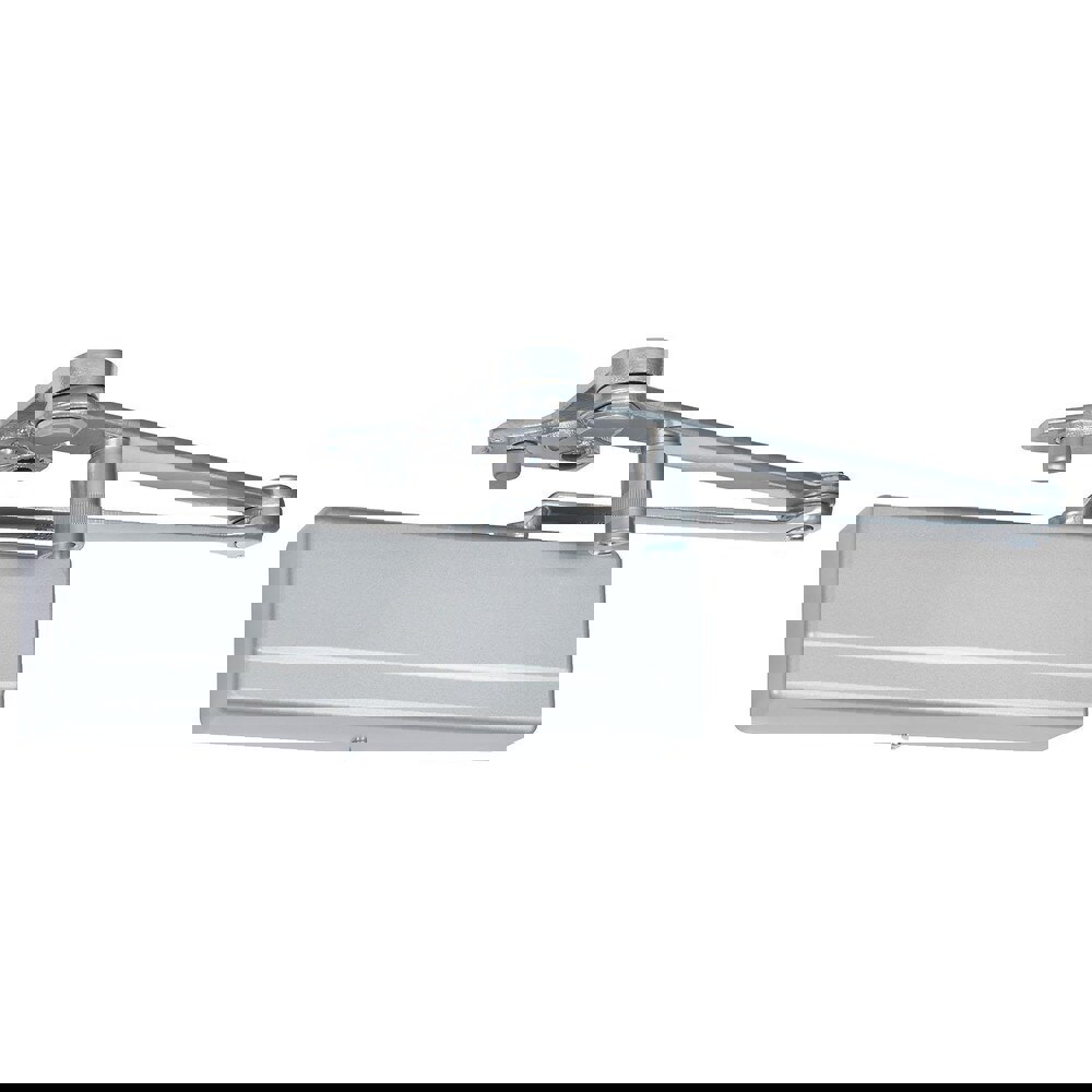 Door Closer Damper: 200 lb Load Capacity