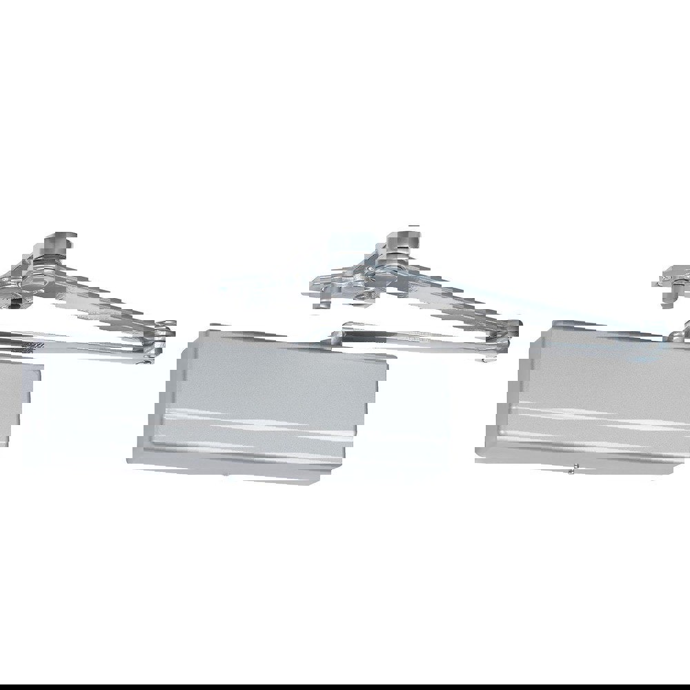 Door Closer Damper: 200 lb Load Capacity