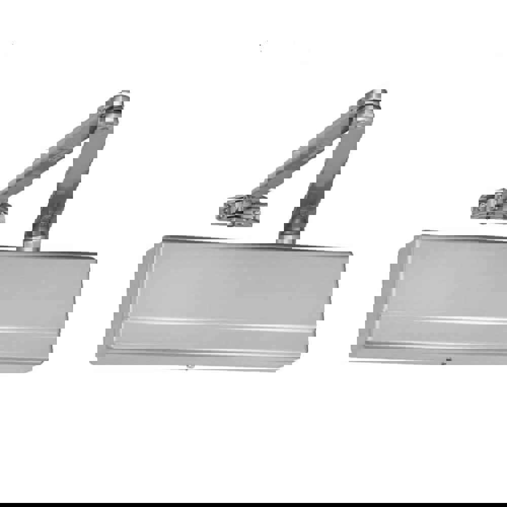 Door Closer Damper: 200 lb Load Capacity