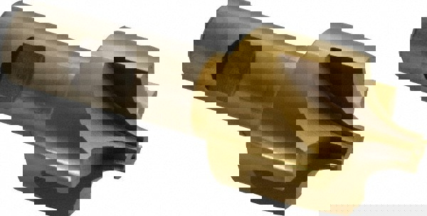 Corner Rounding End Mill: 7/16