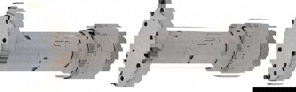 Mechanical Micrometer: 6 mm Range
