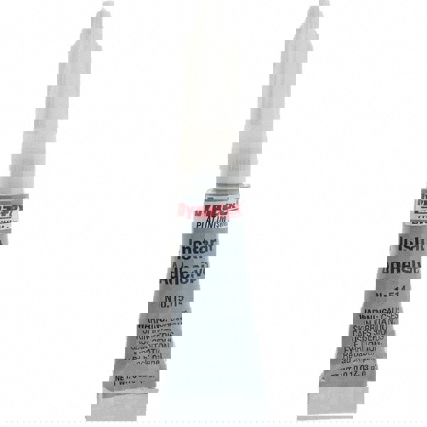 Adhesive Glue: 20 g Tube