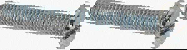 Machine Screw: 1/4-20 x 2