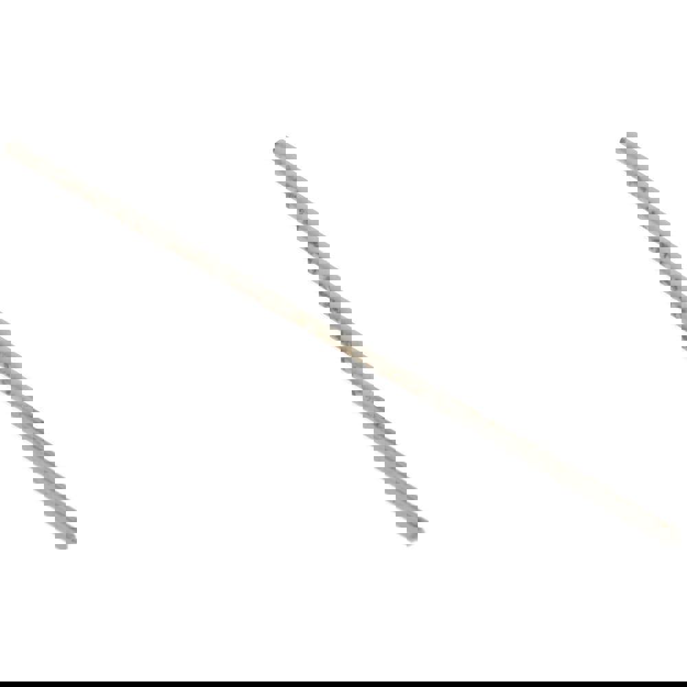 Chucking Reamer: #53, 2-1/2