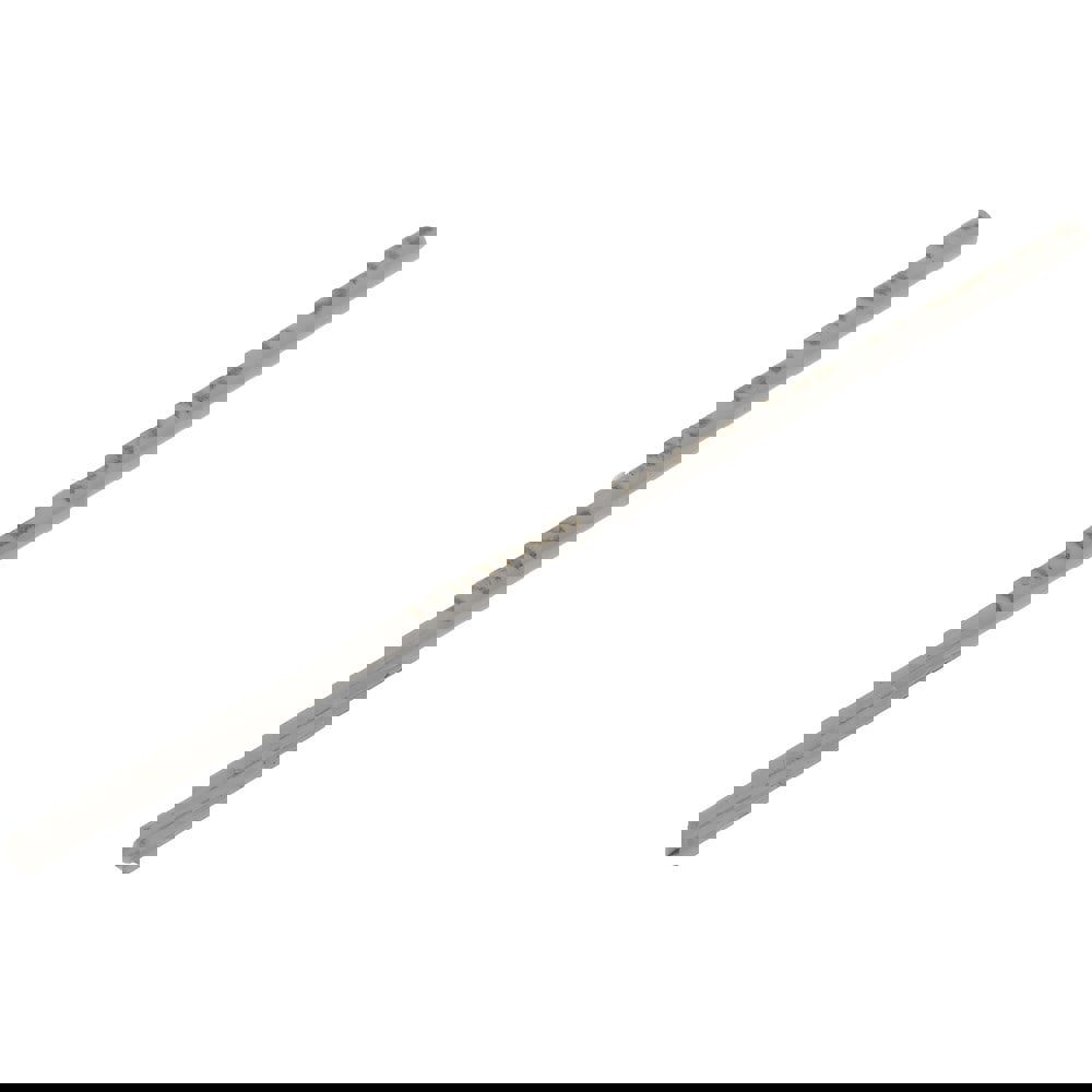 Chucking Reamer: #52, 2-1/2