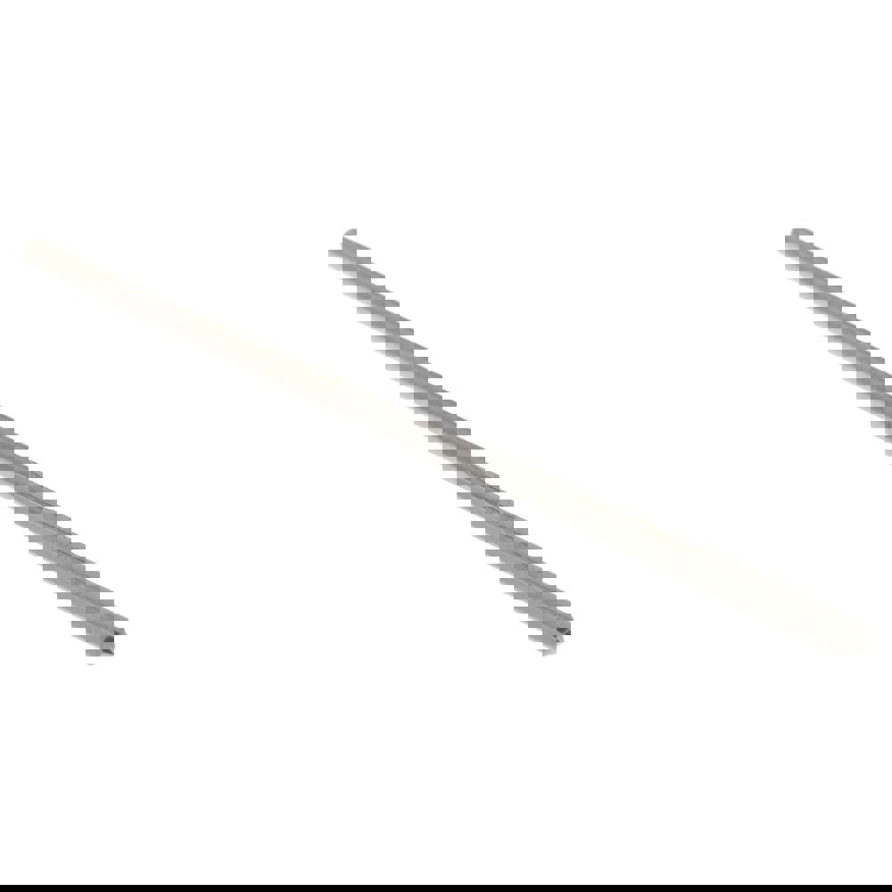 Chucking Reamer: #40, 3-1/2