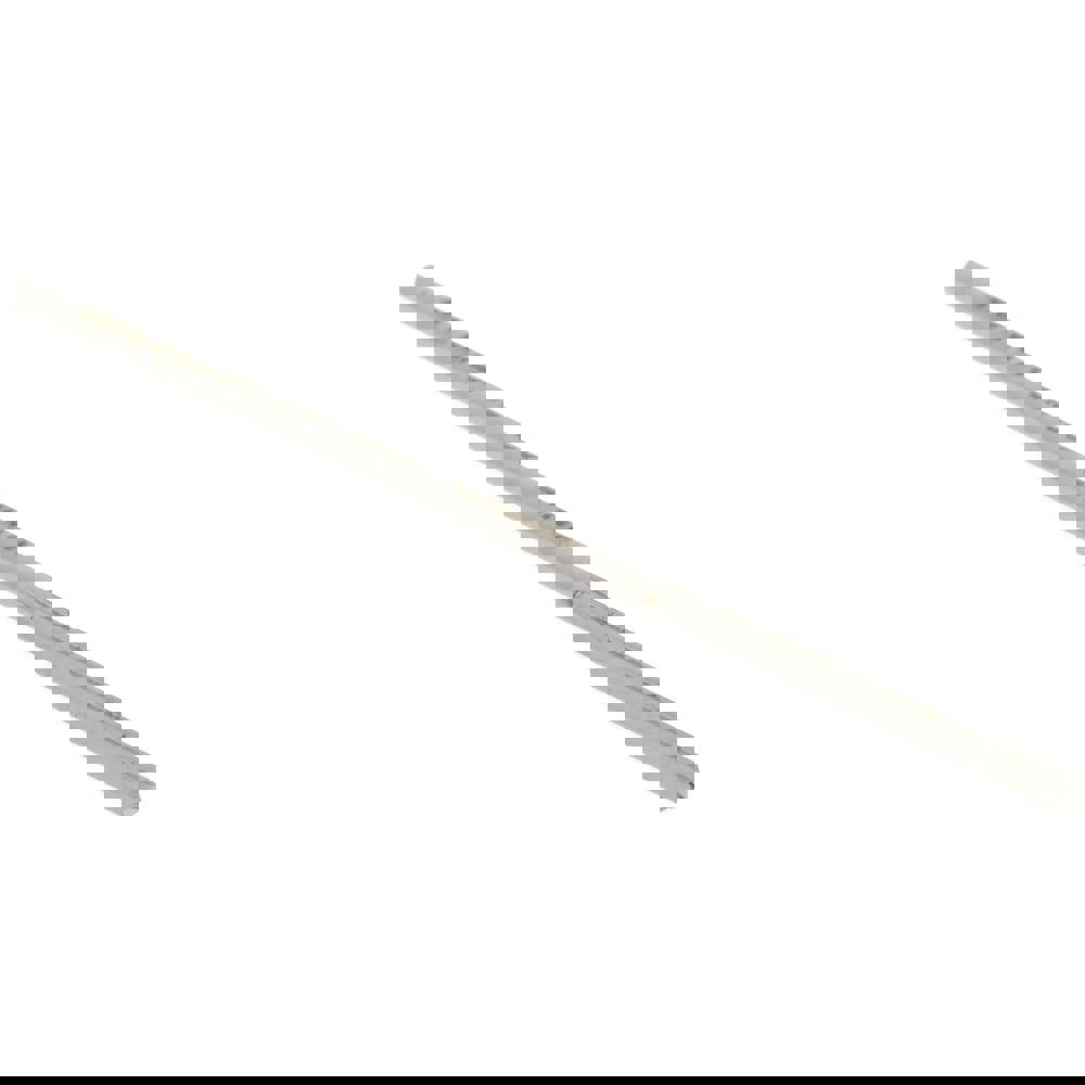 Chucking Reamer: #37, 3-1/2