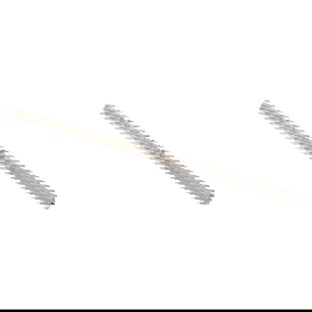 Chucking Reamer: 0.124