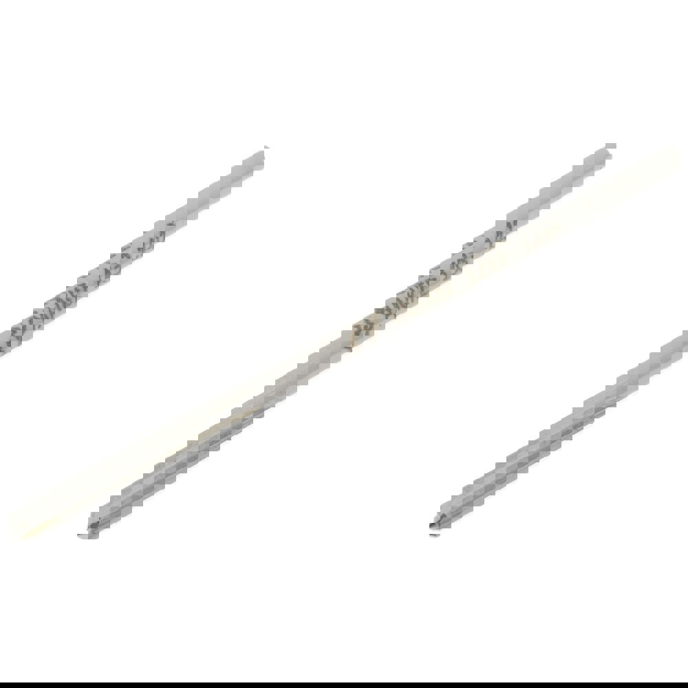 Chucking Reamer: #24, 4