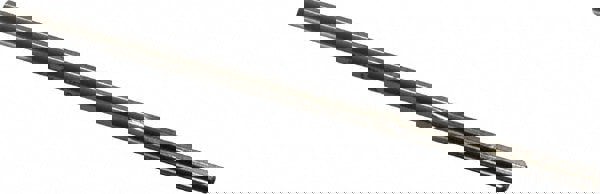 Chucking Reamer: 0.185