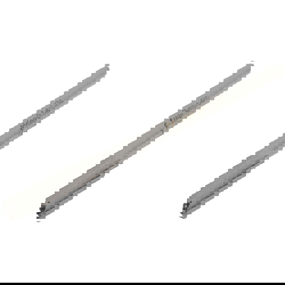 Chucking Reamer: 0.3115