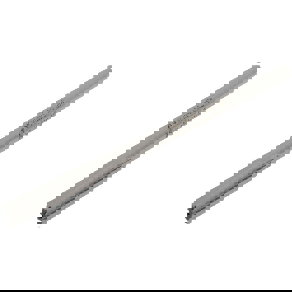 Chucking Reamer: 0.3135