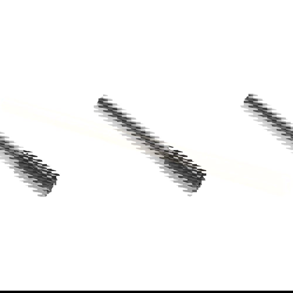 Chucking Reamer: 21/64