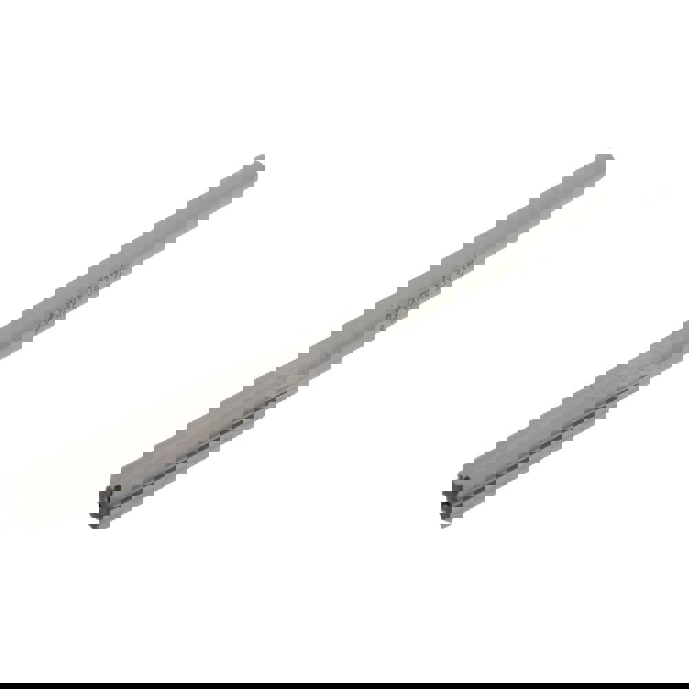 Chucking Reamer: 0.374