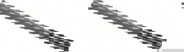 Chucking Reamer: 31/64