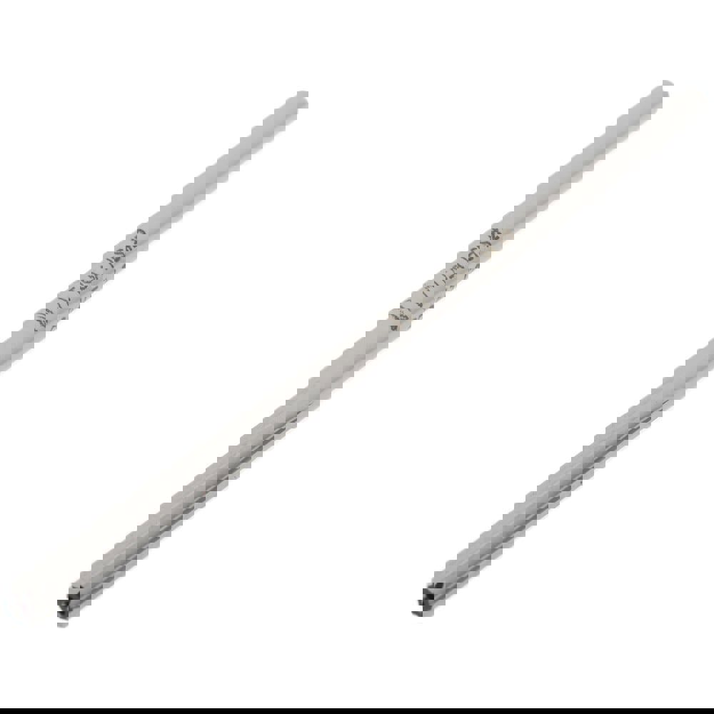 Chucking Reamer: 5/8