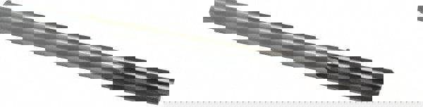 Chucking Reamer: 21/32