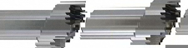 Corner Rounding End Mill: 7/16