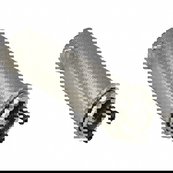 Handheld Buffer and Polisher Handle Assembly