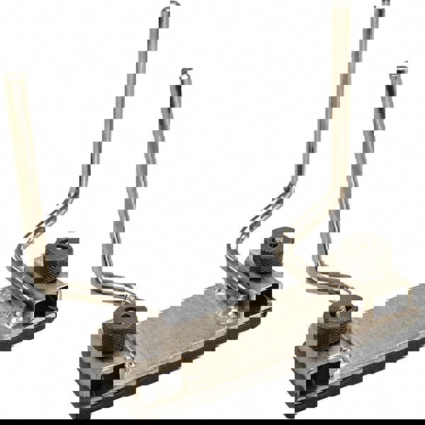 Power Sander Platen Pad Assembly: