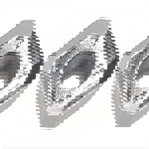 Milling Insert: H1, Solid Carbide