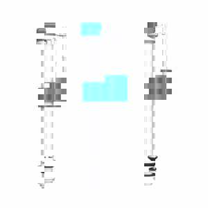 FILL VLV ASSY F/ PROFLO/MIR HET