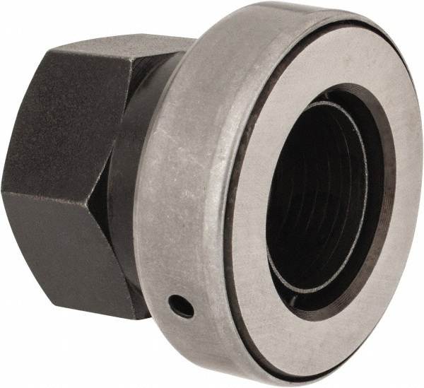 Round Ball Bearing Nut