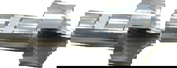 Corner Rounding End Mill: 1/2