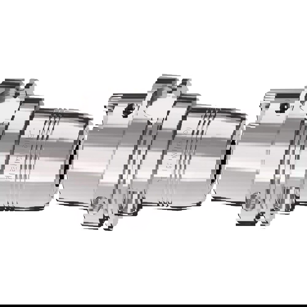 Hydraulic Tool Holders & Chucks; Shank Type: Taper ; Taper Size: HSK100A ; Shank Diameter (Decimal Inch): 2.9528 ; Shank Diameter (mm): 75.0000 ; Nose Diameter (Mm) ( - 2 Decimals): 22.00 ; Projection (mm): 75.000