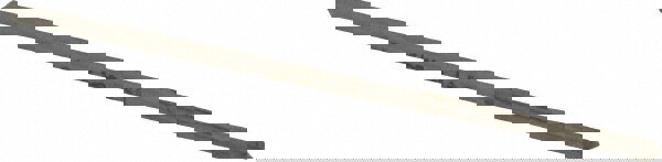 Chucking Reamer: 9/64