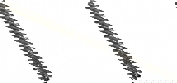 Chucking Reamer: 13/64