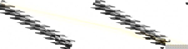 Chucking Reamer: 1/4