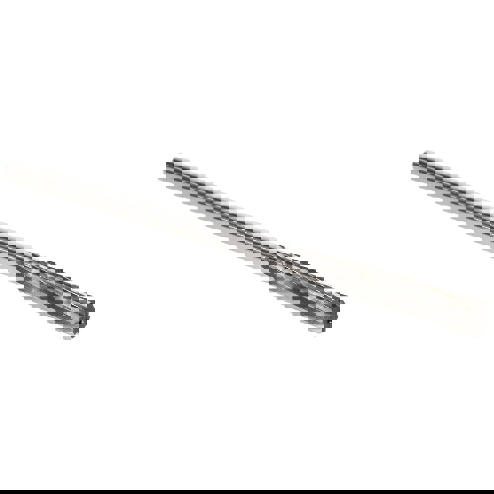 Chucking Reamer: 3/8