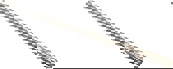 Chucking Reamer: 25/64