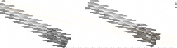 Chucking Reamer: 15/32