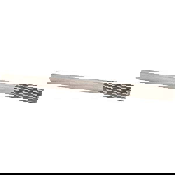 Chucking Reamer: 21/32