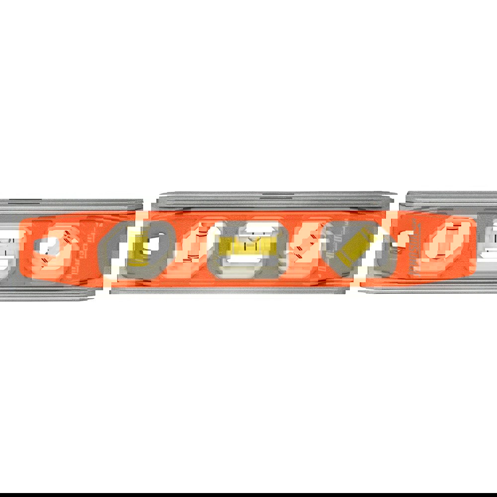 Box Beam, I-Beam & Torpedo Levels; Level