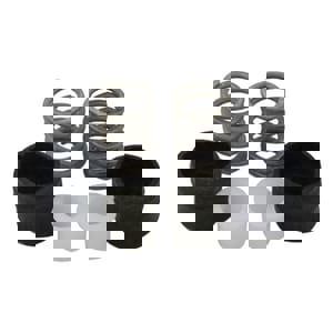 FCT SEAT & SPRG VALLEY / AQUALINE