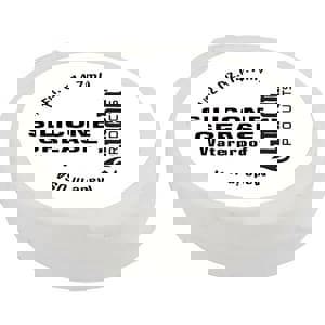 SILICONE FCT GREASE 1/2 OZ