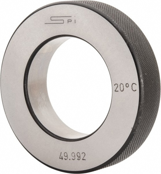 Micrometer Setting Rings