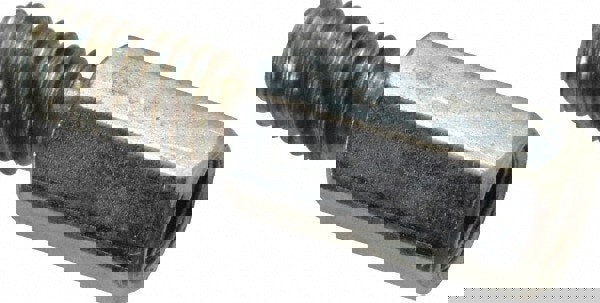 Stand-Off Hex Dr Brass