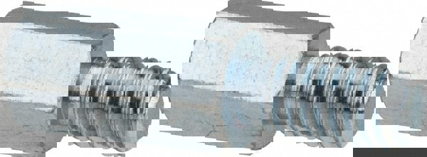 Stand-Off Hex Dr Zinc