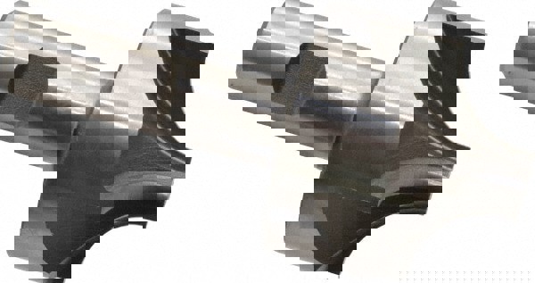 Corner Rounding End Mill: 5/8