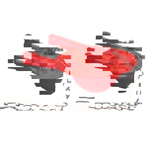 TOTO G-MAX RED. FLAPPER