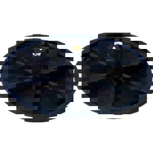 SCRW ON SEAT DISC PK