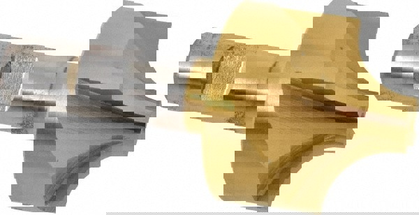 Corner Rounding End Mill: 5/8