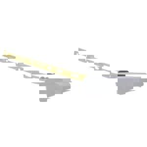 BRIGGS STYLE REP TRIP LEV WHIT