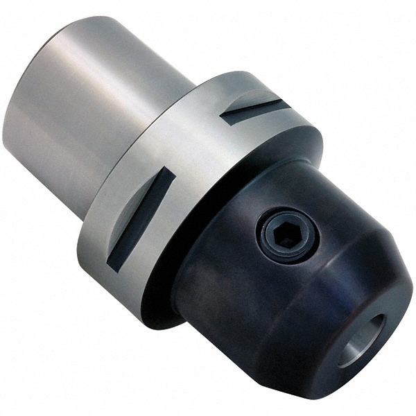 End Mill Holder: C6 Taper Shank, 1/4