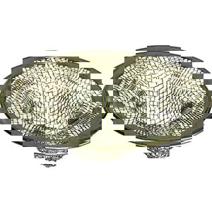 2946 SS SCRN STRN TUB